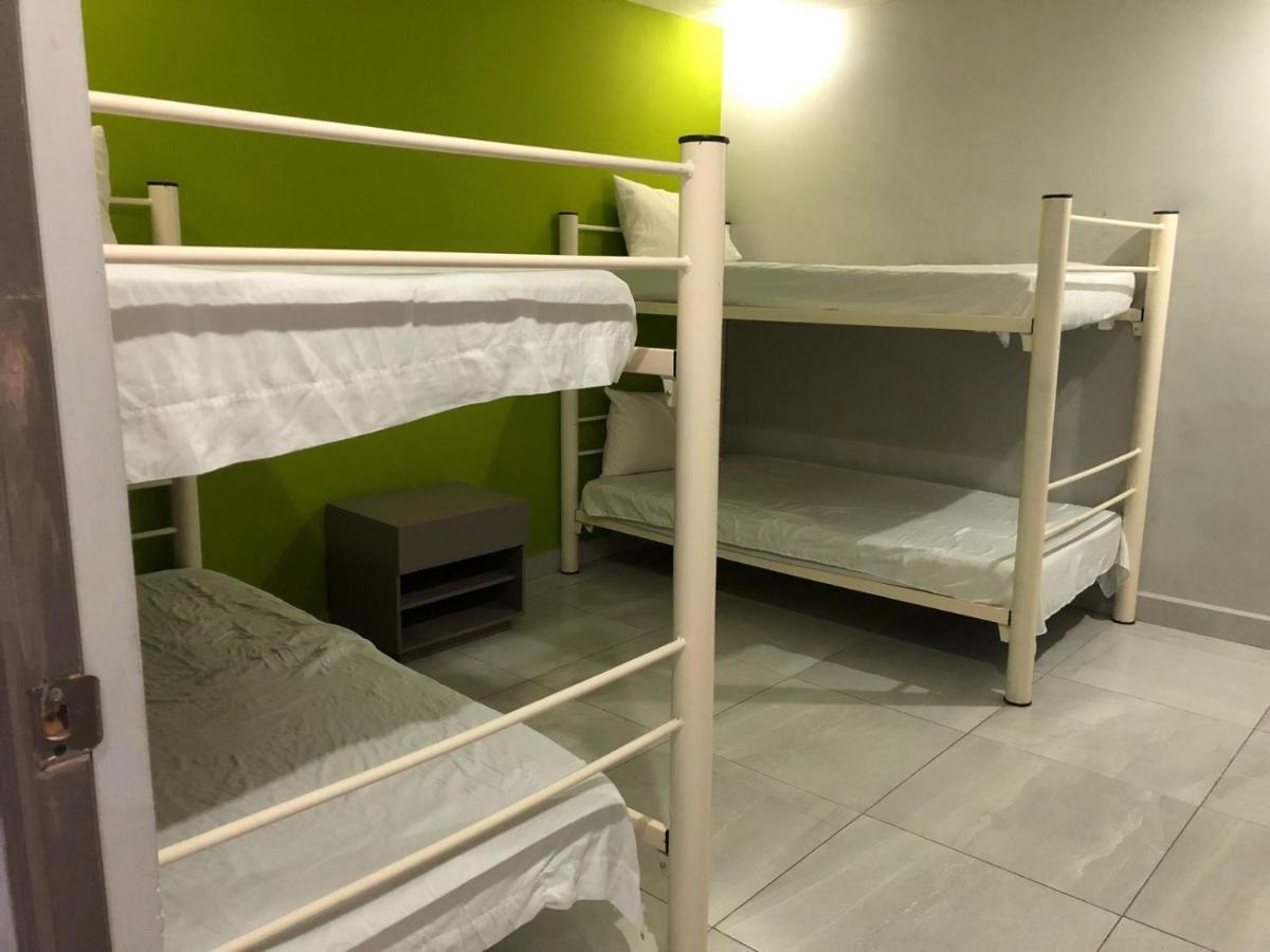 Hotel Hc Express มอนแตร์เรย์ ภายนอก รูปภาพ